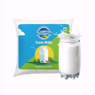 Country Delight Cow Milk