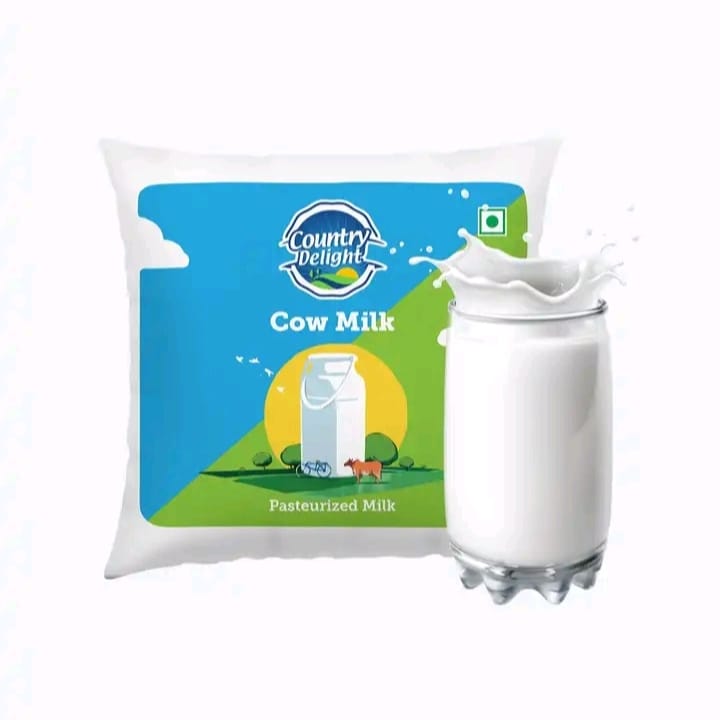 Country Delight Cow Milk