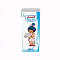 Amul Taaza Toned Milk 1