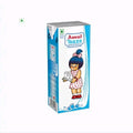 Amul Taaza Toned Milk 2