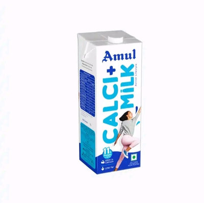 Amul Calci+ Calcium Rich High Protein Milk
