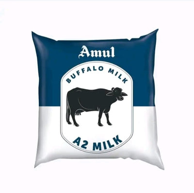Amul Buffalo A2 Milk