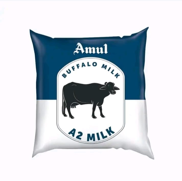 Amul Buffalo A2 Milk