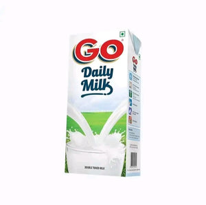 Go Daily Milk