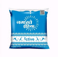 Namaste India Pasteurized Toned Milk 1