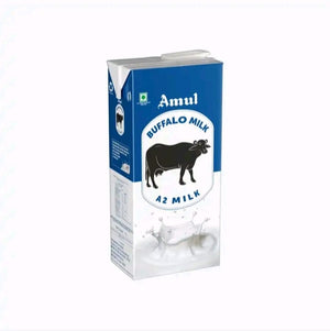 Amul Buffalo A2 Milk