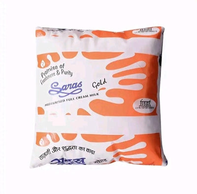 Saras Gold Full Cream Milk