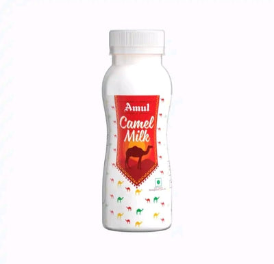 Amul Camel Milk