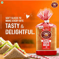 English Oven Premium White Bread 4