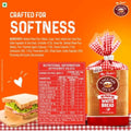 English Oven Premium White Bread 5