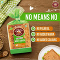English Oven Zero Maida Multigrain Bread 2