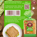 English Oven Zero Maida Multigrain Bread 6