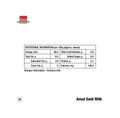 Amul Gold Full Cream Milk 3