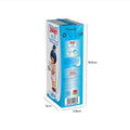 Amul Taaza Homogenised Toned Milk 3