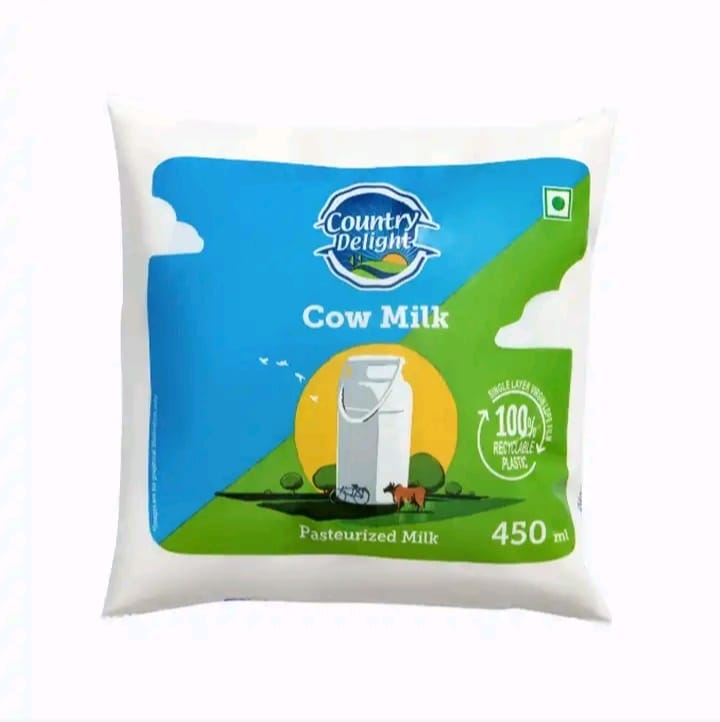 Country Delight Cow Milk 4