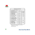 Amul Calci+ Calcium Rich High Protein Milk 8