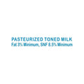 Namaste India Pasteurized Toned Milk 6