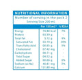 Namaste India Pasteurized Toned Milk 7