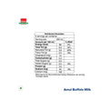 Amul Buffalo A2 Milk 7
