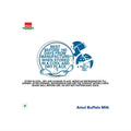 Amul Buffalo A2 Milk 4