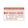 Namaste India Full Cream Milk 6