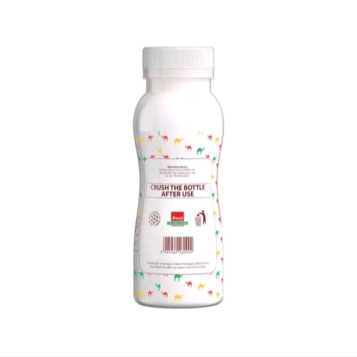 Amul Camel Milk 3