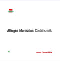 Amul Camel Milk 7