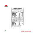 Amul Camel Milk 8