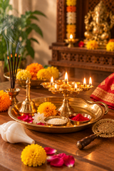 Aarti Needs