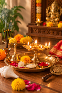 Aarti Needs