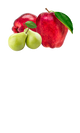 Apples & Pears