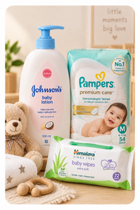 Baby & Care
