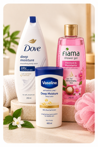 Bath & Body