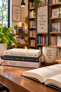 Book Store