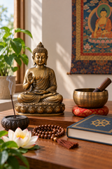 Buddhism