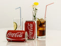 Coca-Cola 2