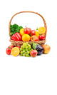 Combo and Recipes