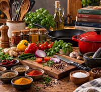 Culinary Store