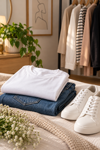 Fashion Basics