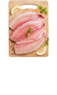 Fish & Seafood