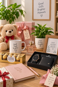 Gifting Corner