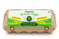 Happinest White Eggs 2
