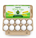 Happinest White Eggs 1