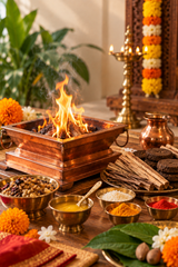 Hawan Checklist