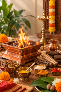 Hawan Checklist