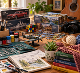 Hobby Store