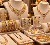 Jewellery Store