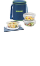 Lunch Boxes
