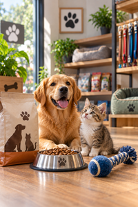 Pet Store