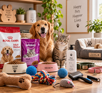 Pet Supplies